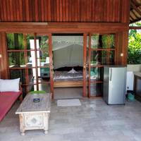 Bungalow with Private Pool
