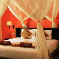Superior Double Room with Air Conditioning