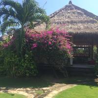 Bungalow with Patio