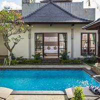 Premier Two-Bedroom Villa with Private Pool