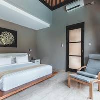 Deluxe Two-Bedroom Villa with Private Pool