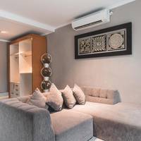 Premier One-Bedroom Villa with Private Pool