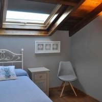 Two Bedroom Apartment with Spa Bath