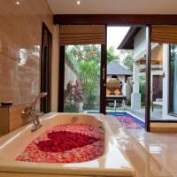 Special Offer - Honeymoon Package at One-Bedroom Villa with Private Pool