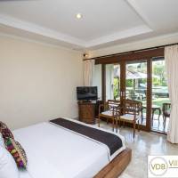 Suite Double Room with Extra Benefit