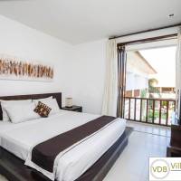 Best Deal - Standard Double Room with Pool View