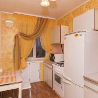 Апартаменты