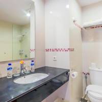 Deluxe Double or Twin Room with Pool Access