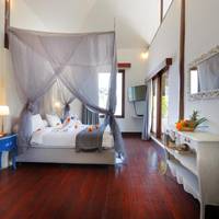 Superior Deluxe Double or Twin Room 