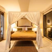 Two-Bedroom Villa with Private Pool