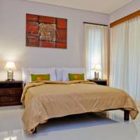 Special Offer - Family Package at Three-Bedroom Villa with Garden View