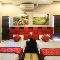 Deluxe Double or Twin Room - Main Building
