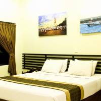 Standard Double or Twin Room - Main Building