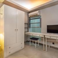Two-Bedroom Apartment (Queen and Twin Bed)