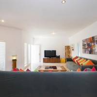 Three-Bedroom Apartment with One Bathroom