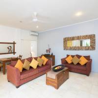 Standard Two-Bedroom Apartment