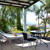 Superior One-Bedroom House