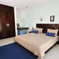 Two-Bedroom Villa with Private Pool
