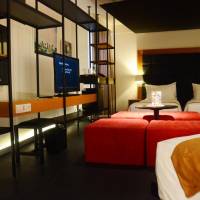 Family Room (4 Adults)