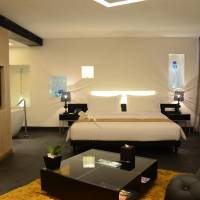 King Suite with Balcony