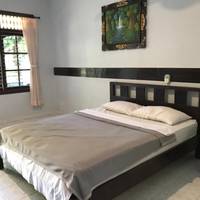 Standard Double or Twin Room with AC