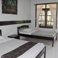 Standard Double or Twin Room with Fan
