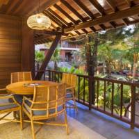 Junior Suite with Balcony