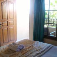 Standard Double Room with Fan