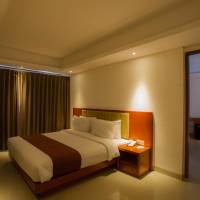 Premium Family Room