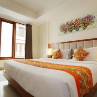 Premium Double or Twin Room