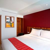 Short Escape Max 5 Hours - Room Only