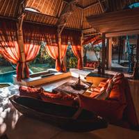 Four-Bedroom Villa with Private Pool