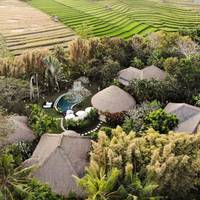 Five-Bedroom Villa with Private Pool