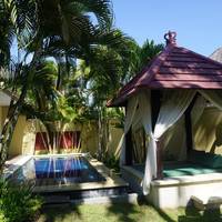 One-Bedroom Private Pool Villa with Free Benefits