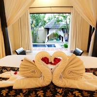 Monthly Offer at One-Bedroom Pool Villa