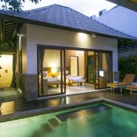 One-Bedroom Pool Villa with Free Airport Pick Up
