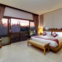 Two-Bedroom Villa with Private Pool