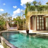 Two-Bedroom Villa with Private Pool
