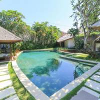 Two-Bedroom Pool Villa - Sin Sin 1