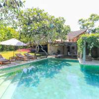 Two-Bedroom Pool Villa - Sin Sin 2