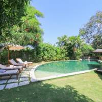 Two-Bedroom Pool Villa - Sin Sin 3