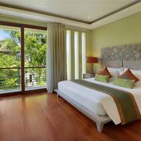 One-Bedroom Villa with Private Pool