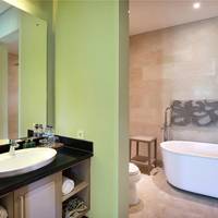 Two-Bedroom Villa with Private Pool