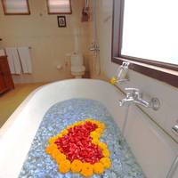 Long Stay Offer @ One-Bedroom Joglo Deluxe 
