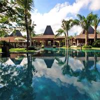 Ka Six-Bedroom Villa