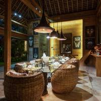 Kalua Four-Bedroom Villa with Private Pool