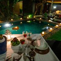 One-Bedroom Villa Ariana with Private Pool
