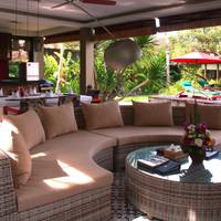 Three-Bedroom Villa Mahesa with Private Pool