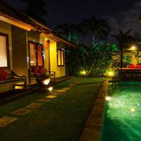 One-Bedroom Villa Malika with Private Pool