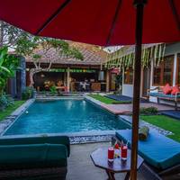 Two-Bedroom Villa Ariana with Private Pool